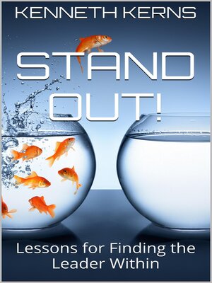 cover image of Stand Out!